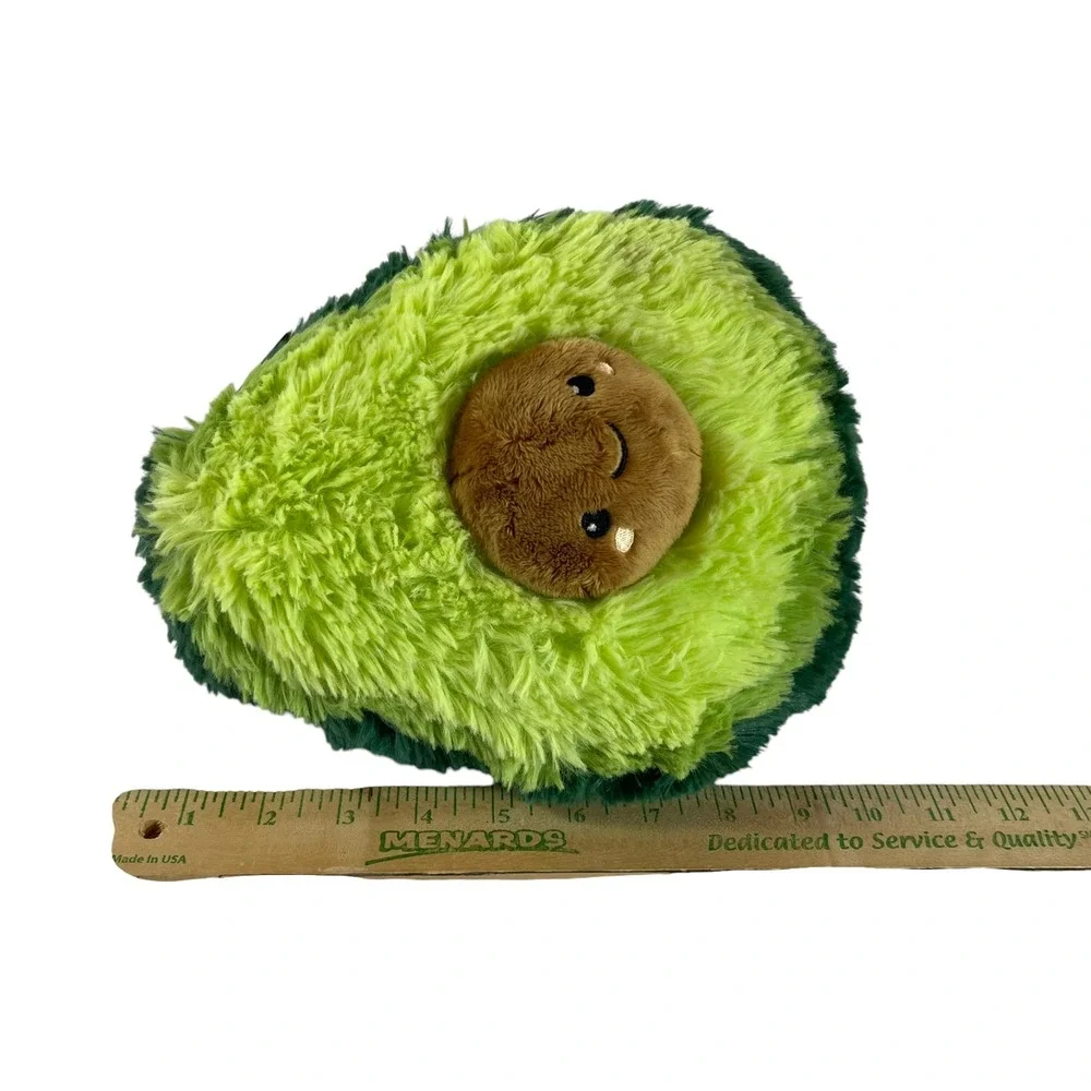 Squishable Comfort Food Avocado Mini Plush 10